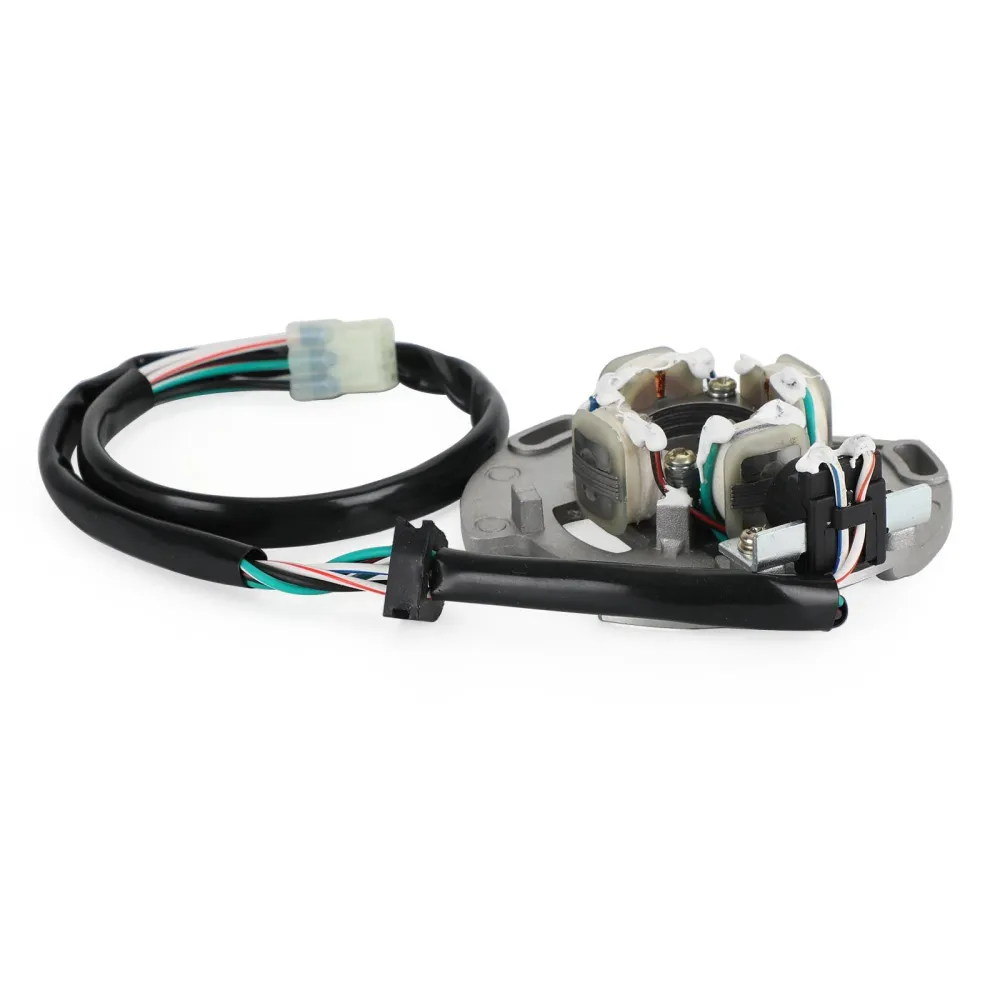 Gerador de estator FIXAÇÃO PARA HUSQVARNA TC 65 85 105 XC SX SXS 2003-2017 46139004000