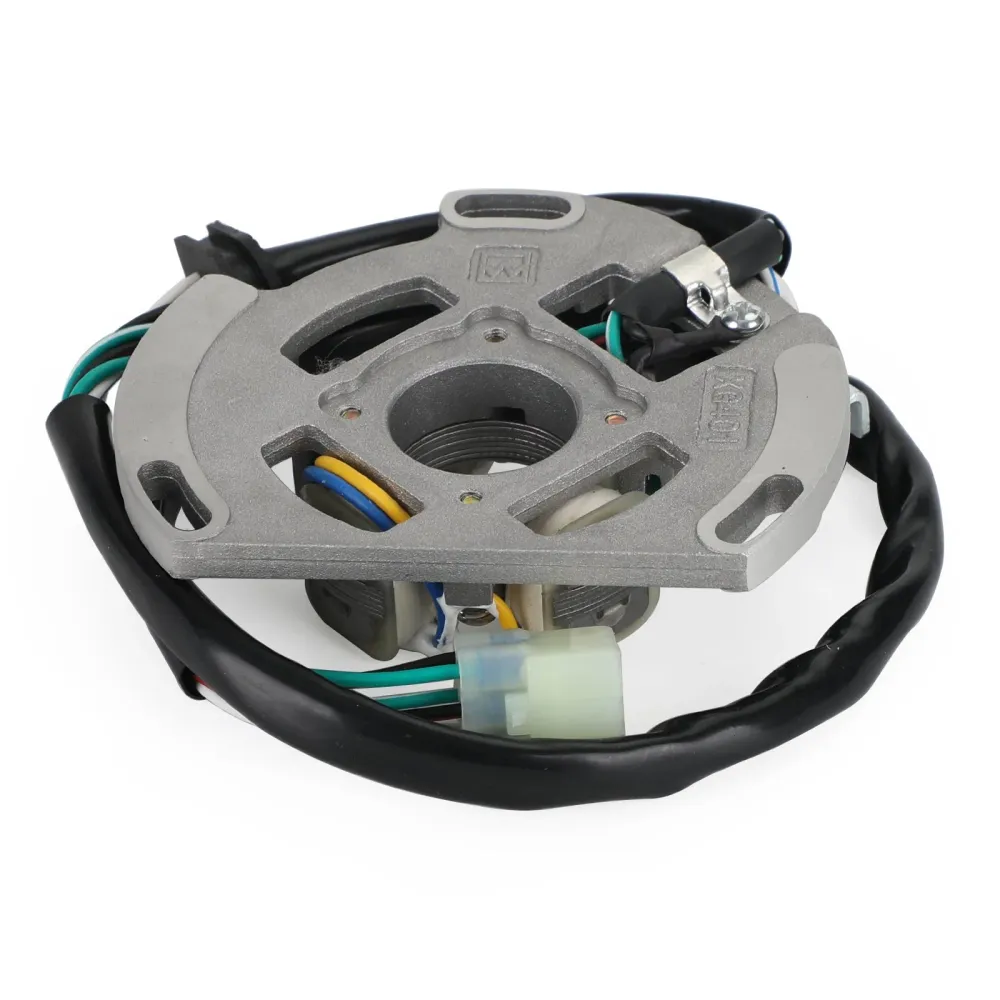 Gerador de estator FIXAÇÃO PARA HUSQVARNA TC 65 85 105 XC SX SXS 2003-2017 46139004000