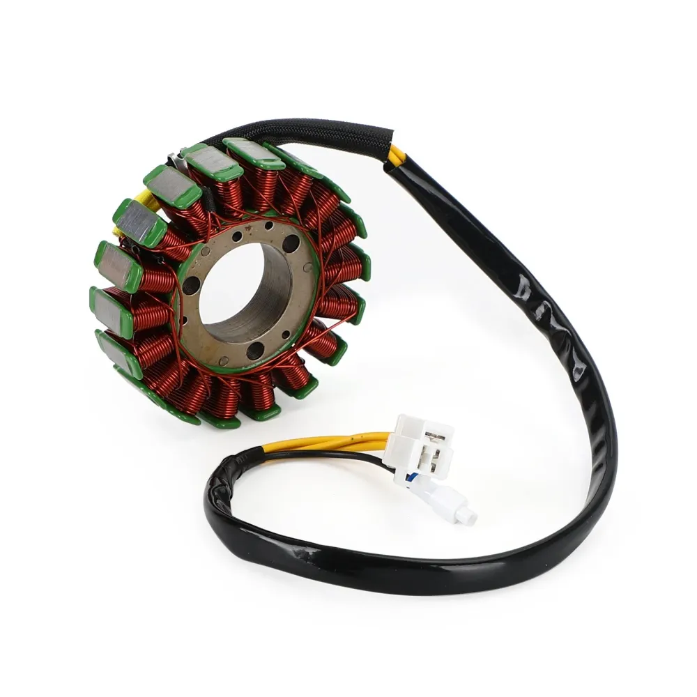 Gerador de estator magneto para abril rs125, tuono etx125 rx125 mx125 95-2010