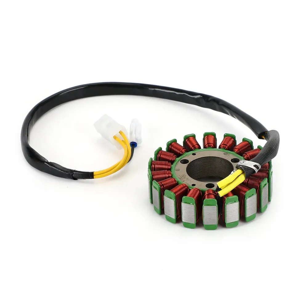 Gerador de estator magneto para abril rs125, tuono etx125 rx125 mx125 95-2010
