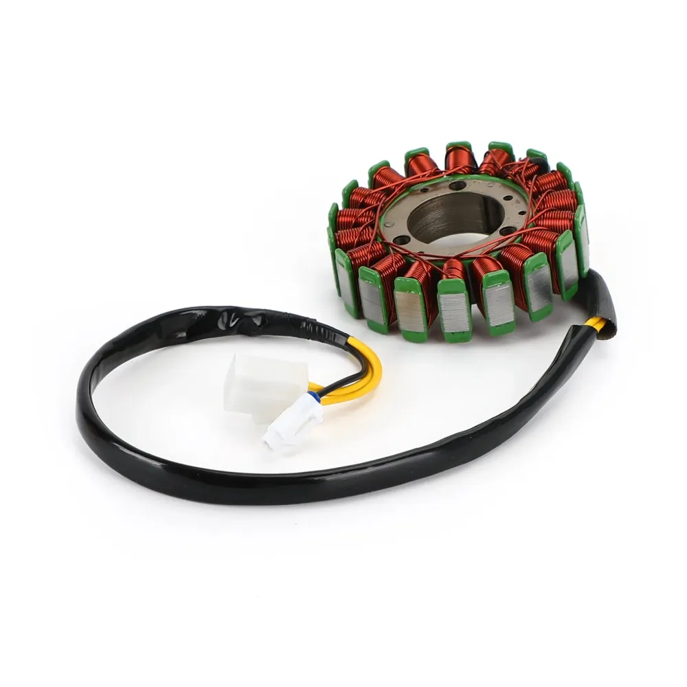 Gerador de estator magneto para abril rs125, tuono etx125 rx125 mx125 95-2010