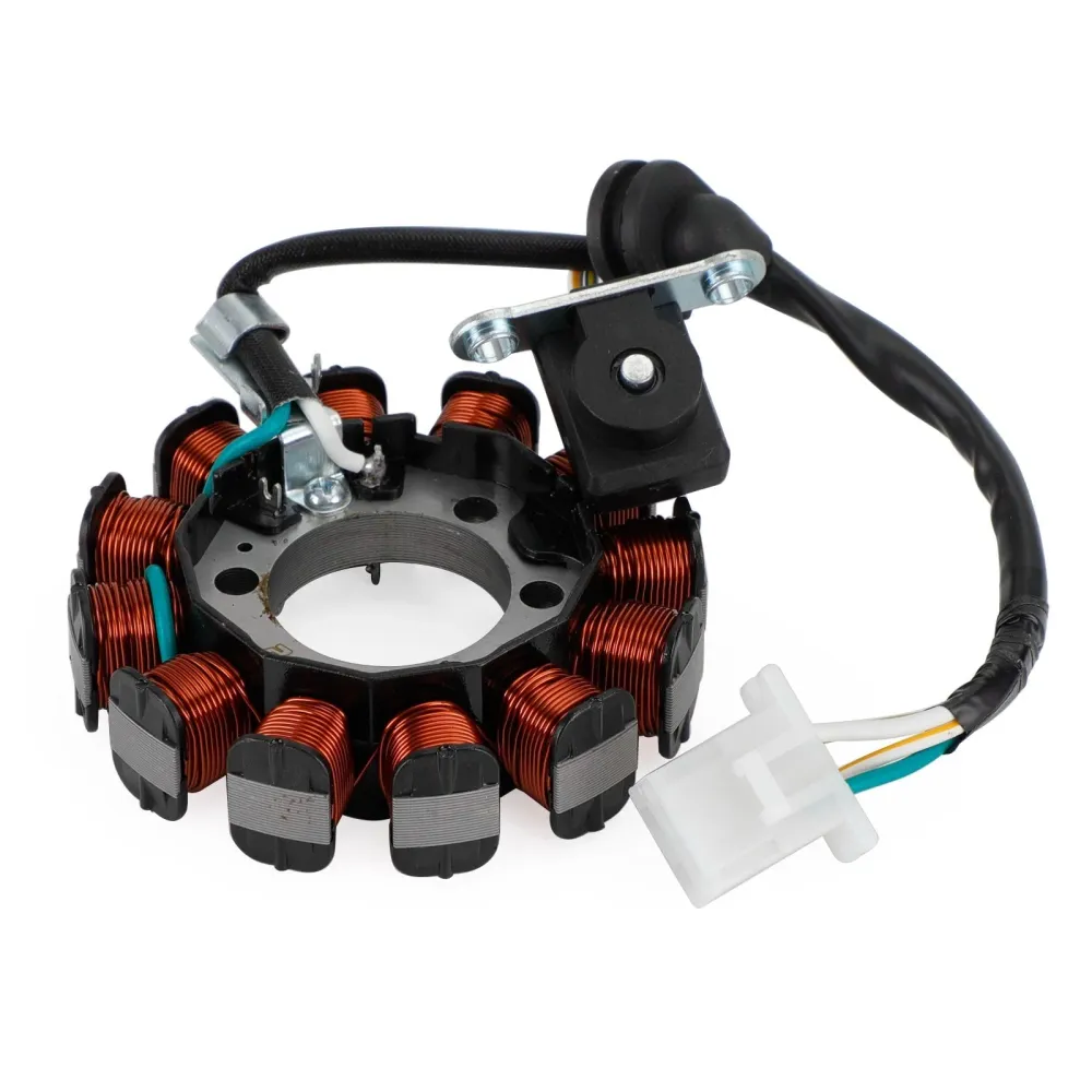 Gerador de estator magneto para honda grom msx125 2013-2015 31120-k26-901
