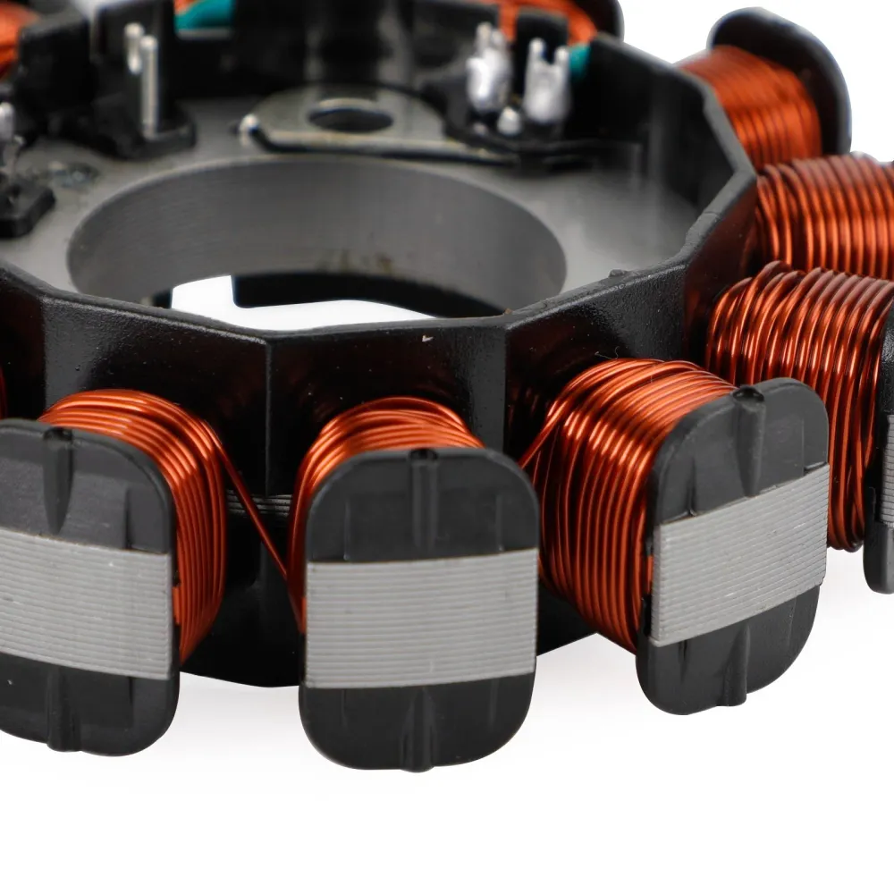 Gerador de estator magneto para honda grom msx125 2013-2015 31120-k26-901