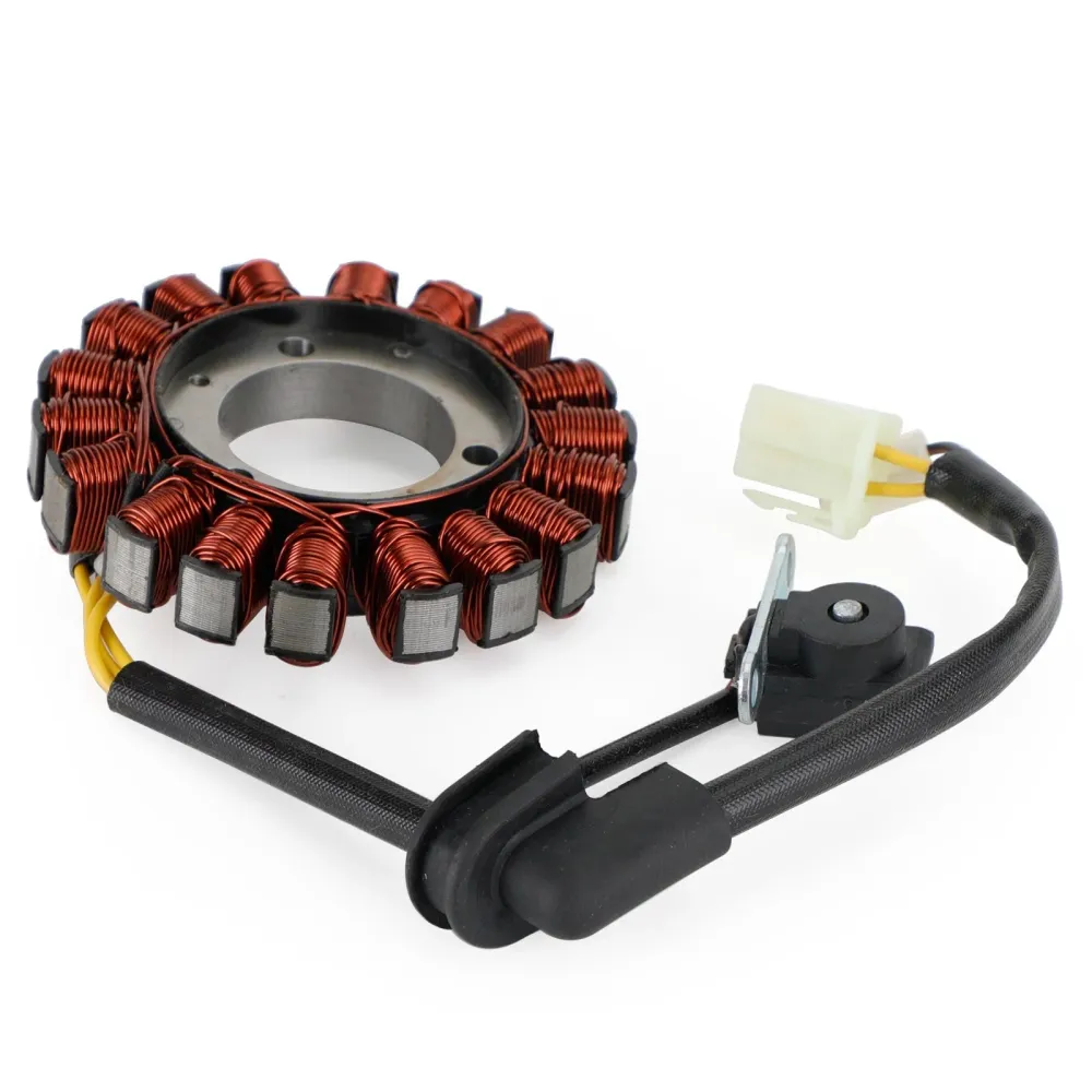 Gerador de estator magneto para Suzuki GSX GSF 650 1250 S SA F FA Bandit 07-16