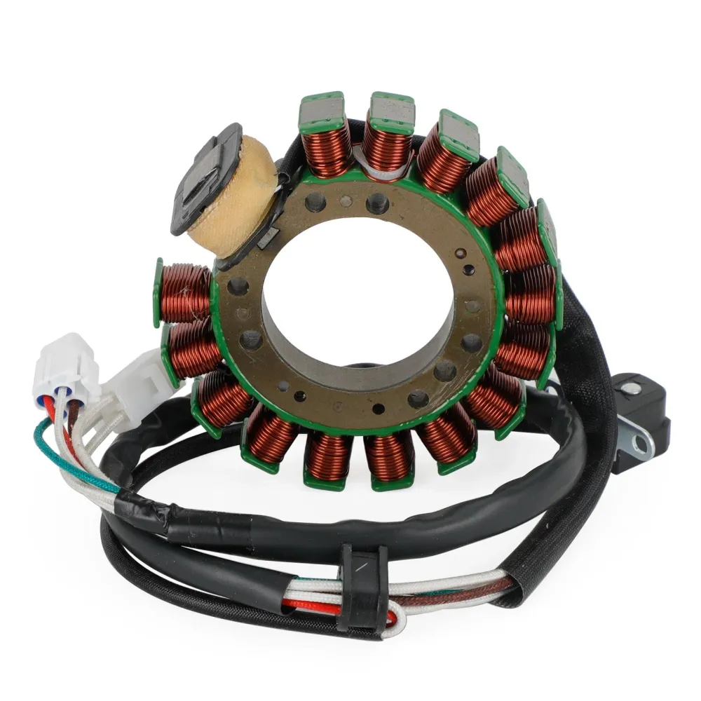 Gerador de estator magneto para yamaha 4kb-85510-11-00 4kb-85510-12-00