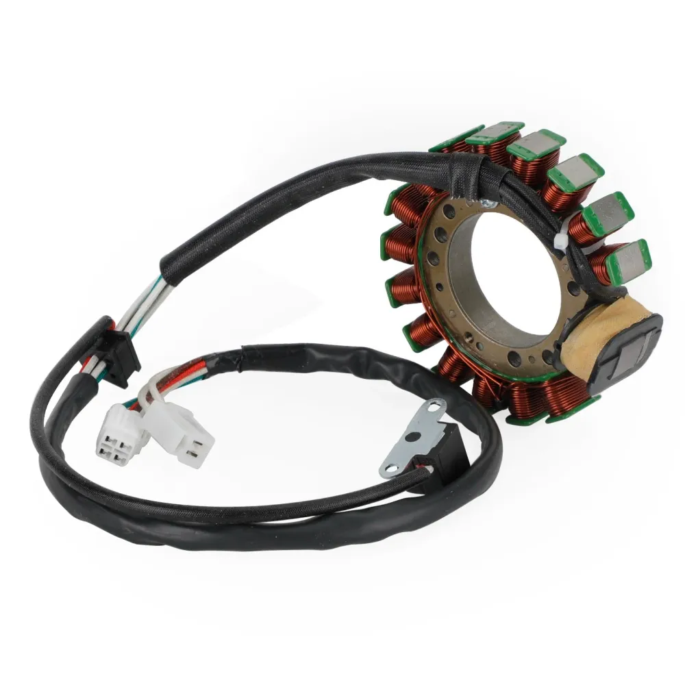 Gerador de estator magneto para yamaha 4kb-85510-11-00 4kb-85510-12-00