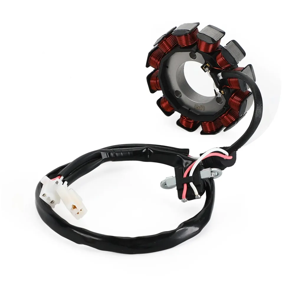 Gerador de estator magneto para yamaha x-max 300 250 tricity evolis 300 2017-2020