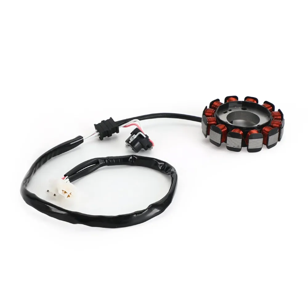 Gerador de estator magneto para yamaha x-max 300 250 tricity evolis 300 2017-2020