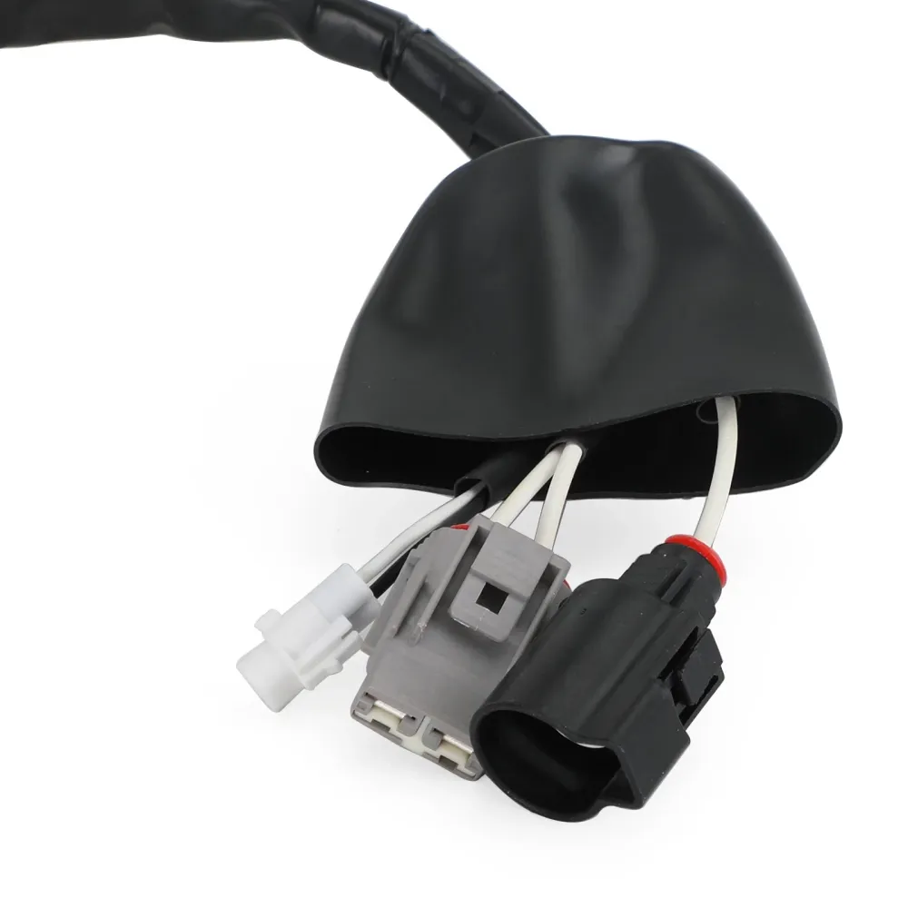 Gerador de estator magneto para yamaha yxz 1000 r 2016 2017 2018 2hc-81410-00-00 genérico