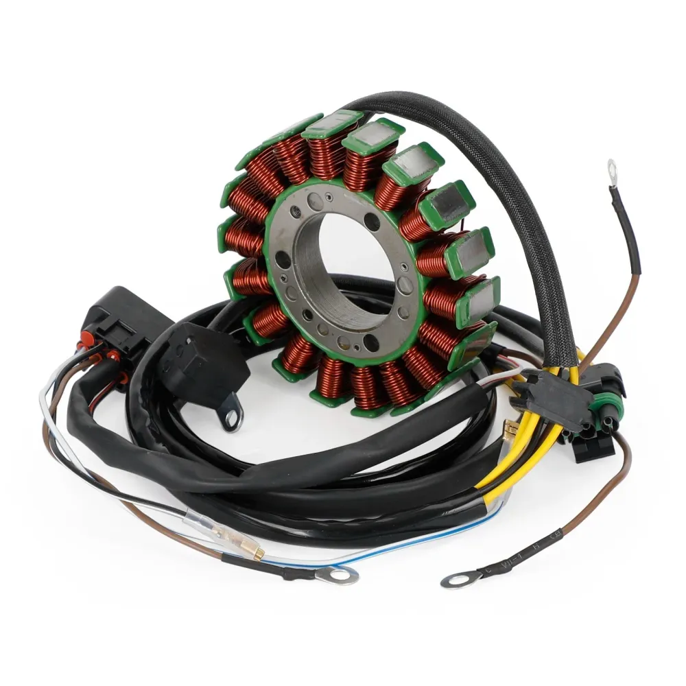 Gerador do estator de motor para Polaris Trail Boss Blazer 330 2010-2013 3090278 Genérico