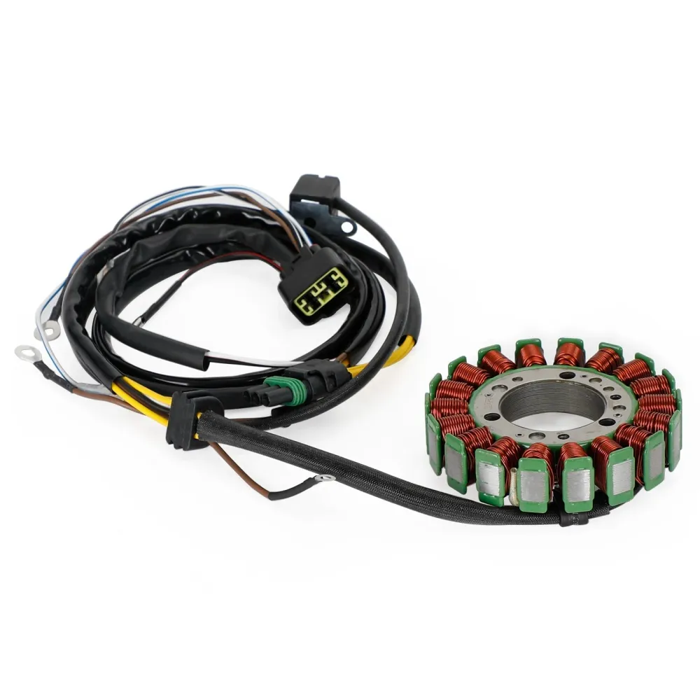 Gerador do estator de motor para Polaris Trail Boss Blazer 330 2010-2013 3090278 Genérico
