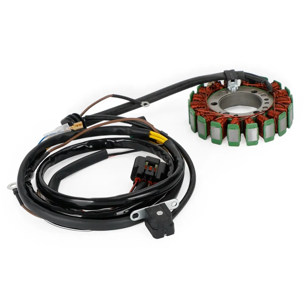 Gerador do estator de motor para Polaris Trail Boss Blazer 330 2010-2013 3090278 Genérico