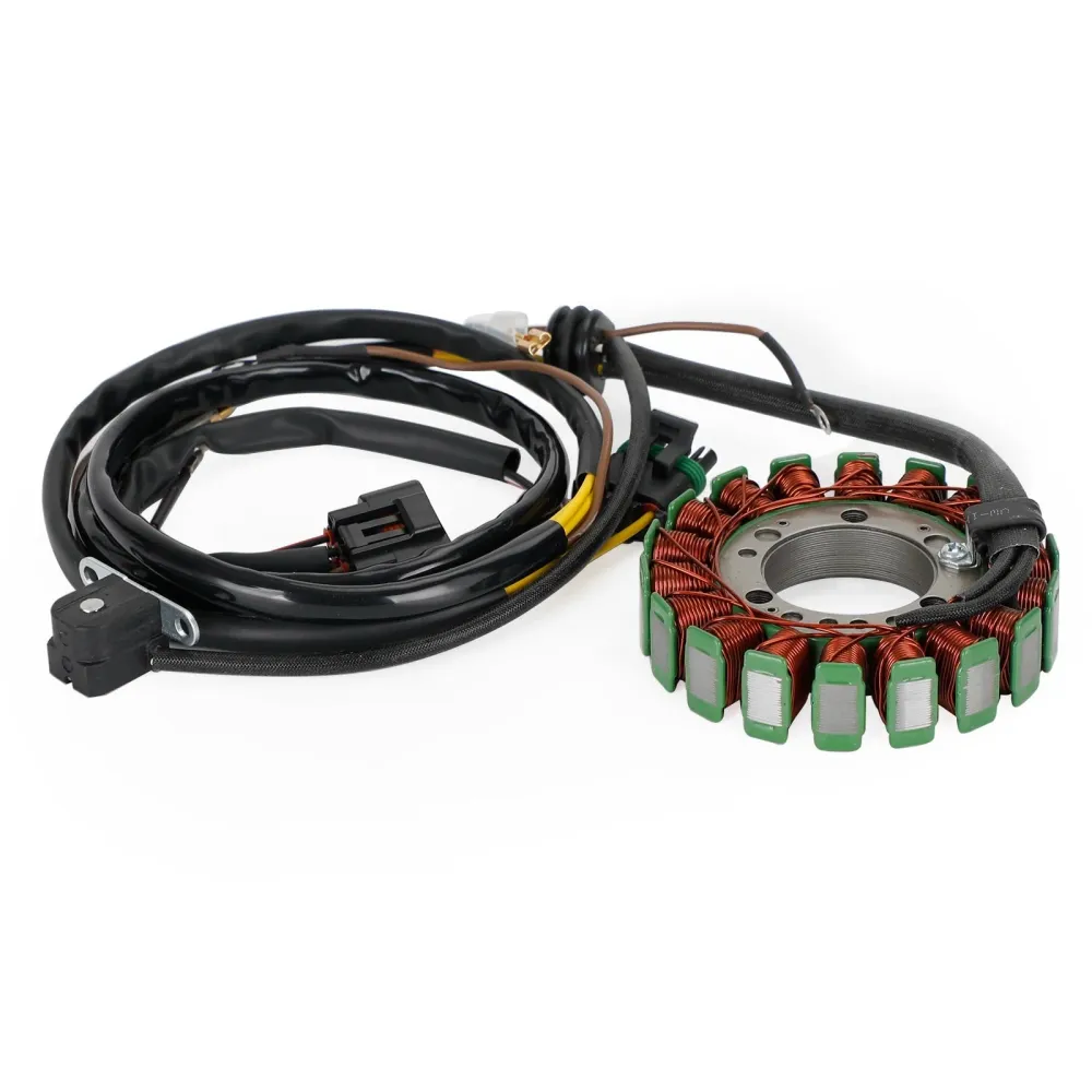 Gerador do estator de motor para Polaris Trail Boss Blazer 330 2010-2013 3090278 Genérico