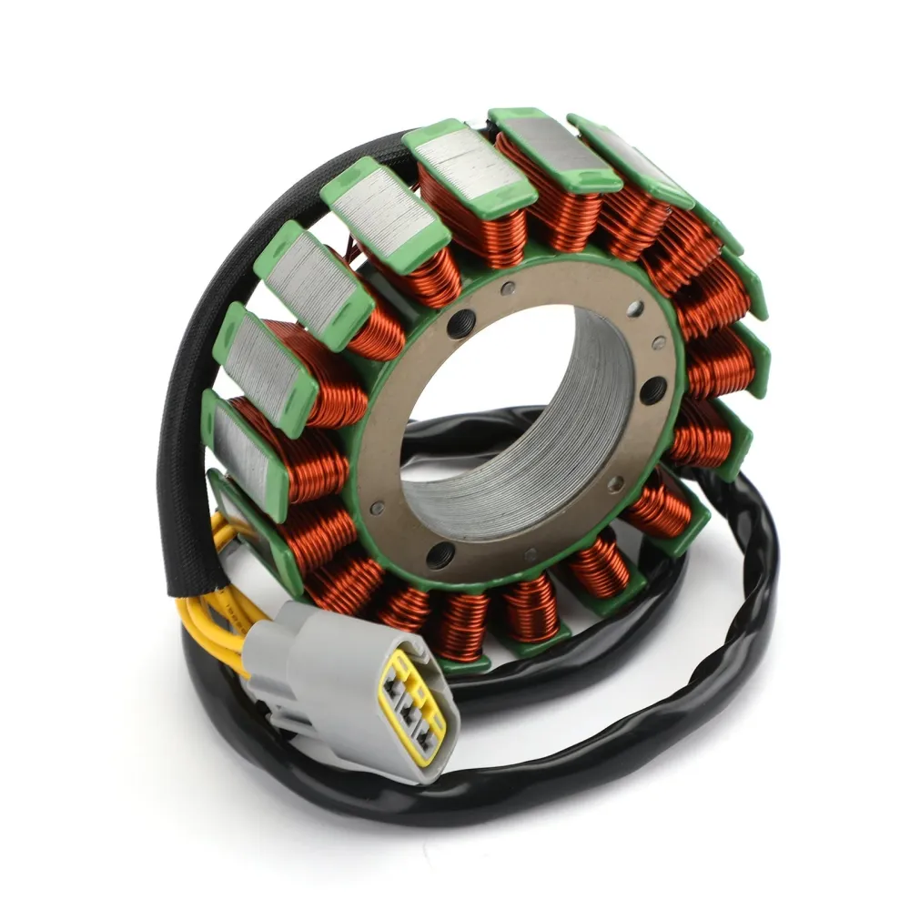 Gerador de estator para Can-Am Spyder GS RS RS-S Roadster 990 2008-2013 # 420685502 genérico