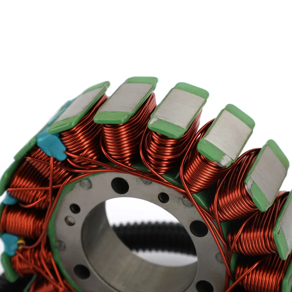 Gerador de estator para Ski-Doo 600 800 E-TEC Repl.# 420866060 420866065 420866068