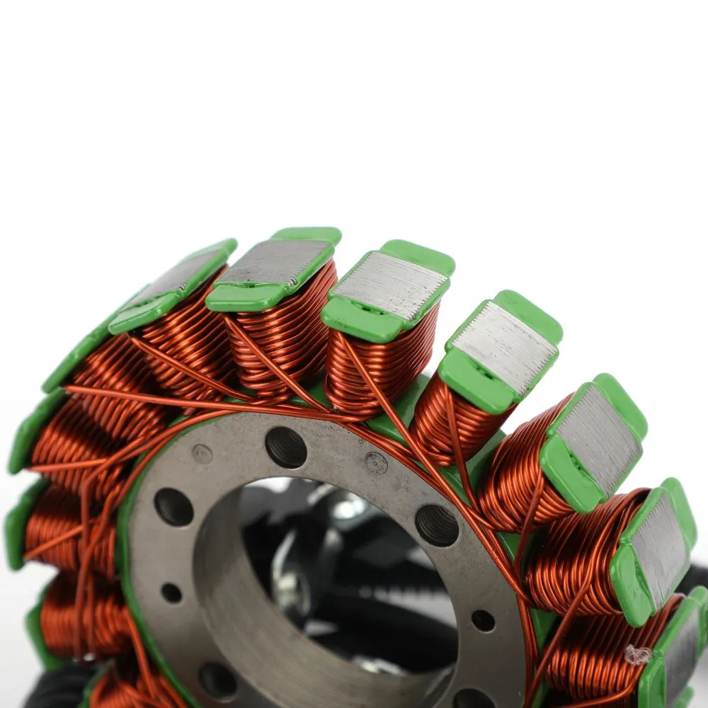 Gerador de estator para Ski-Doo MXZ GSX Renegade Summit Lynx Rave 600 800 2008-2015 genérico