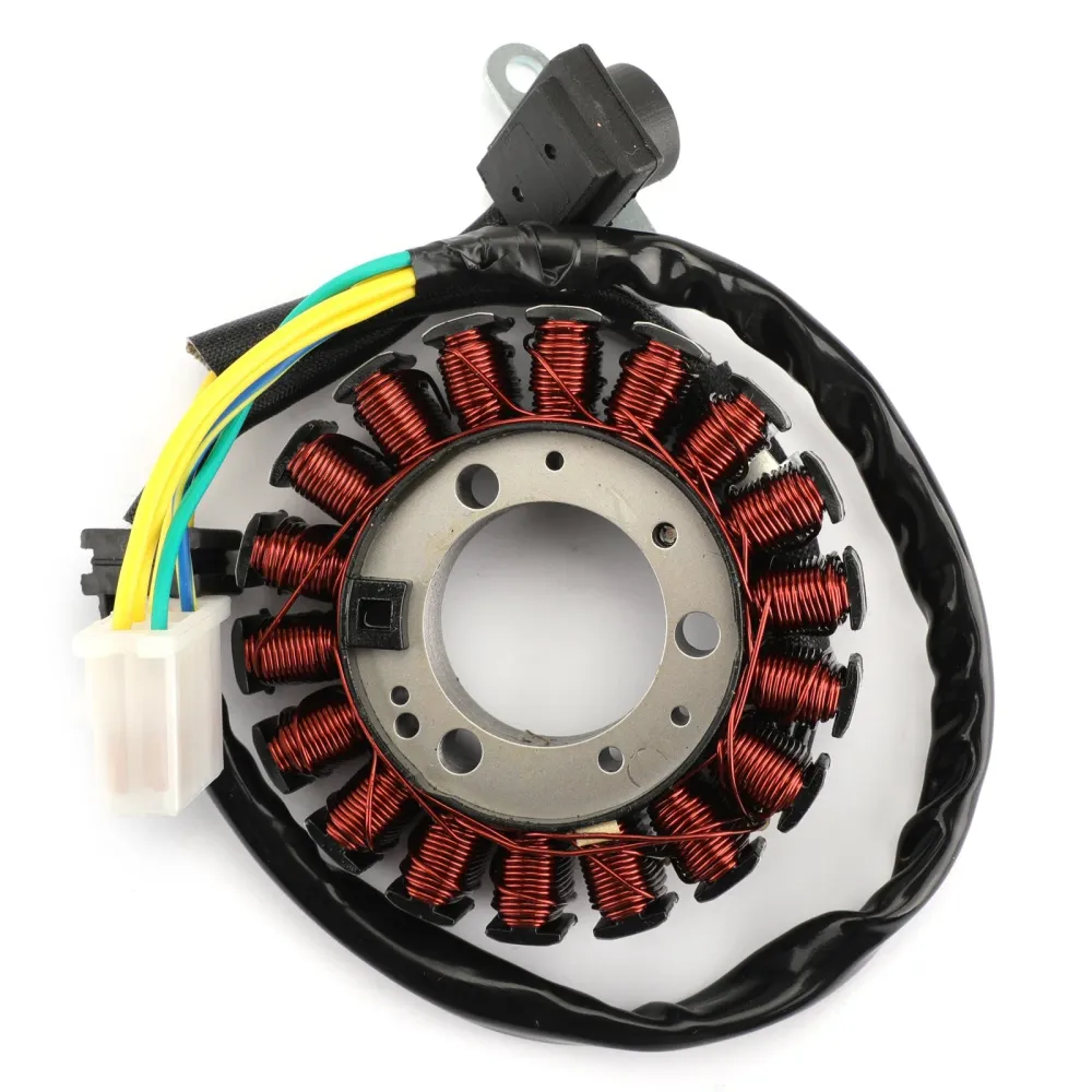 Gerador de magneto de estator para Honda CBR125R CBR125 CBR 125 R 2004 2005 2006
