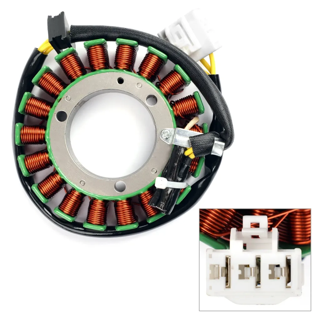Gerador Stator Coil Alternator Fit Honda Silver Wing 400 600 2001-2013