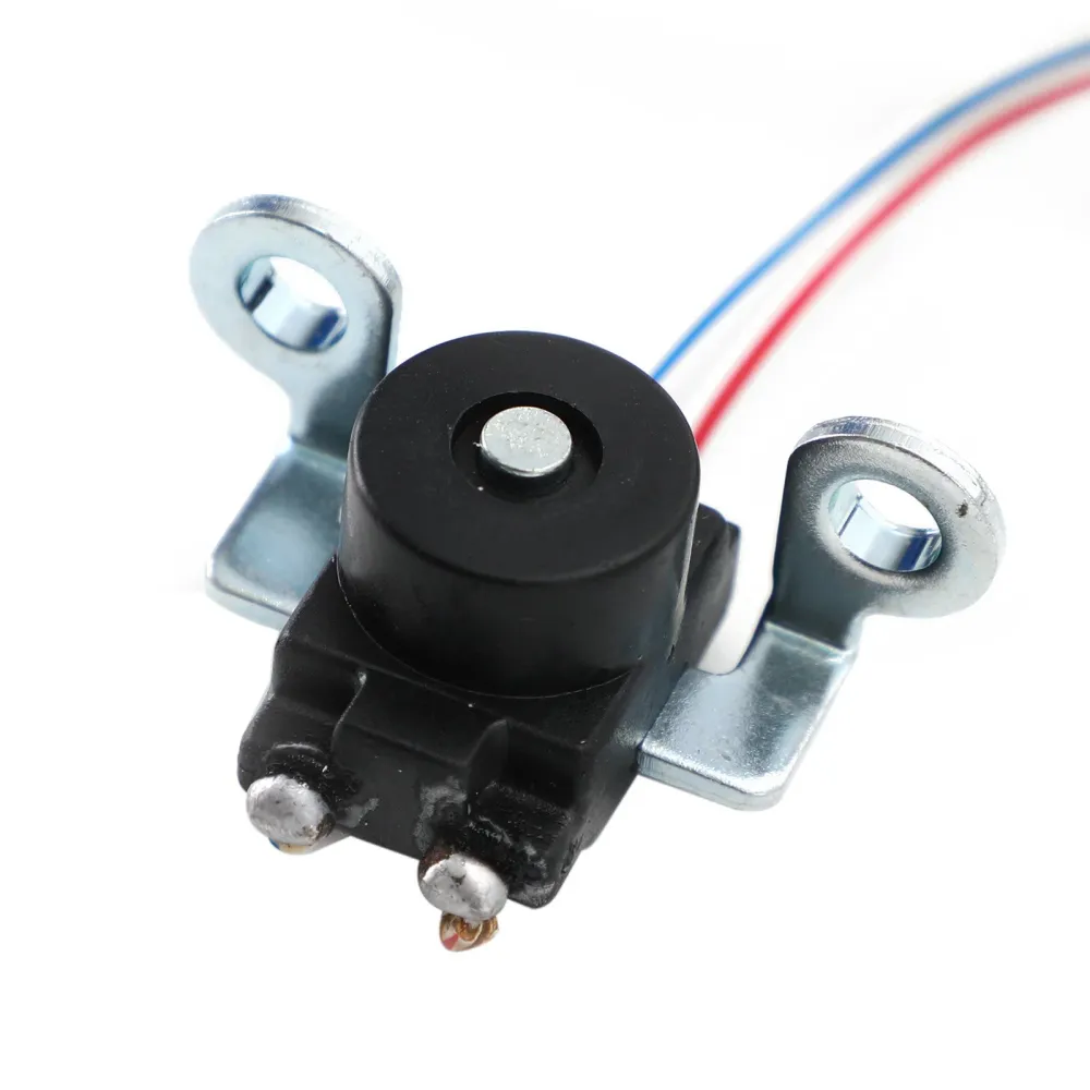 GERATOR ESTATOR MAGNETO PARA YAMAHA CYGNUS-X 125 Zuma 125 BWS 125 2016-2020