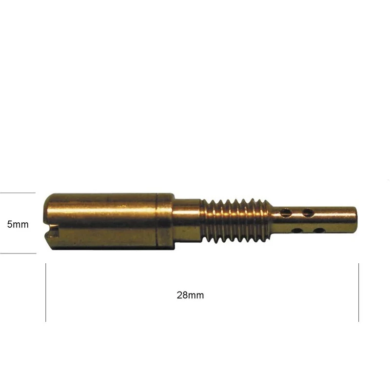 Gigleur de Baixas EBC Mikuni-Style RD N224.103-25 (Pack de 4 unidades)