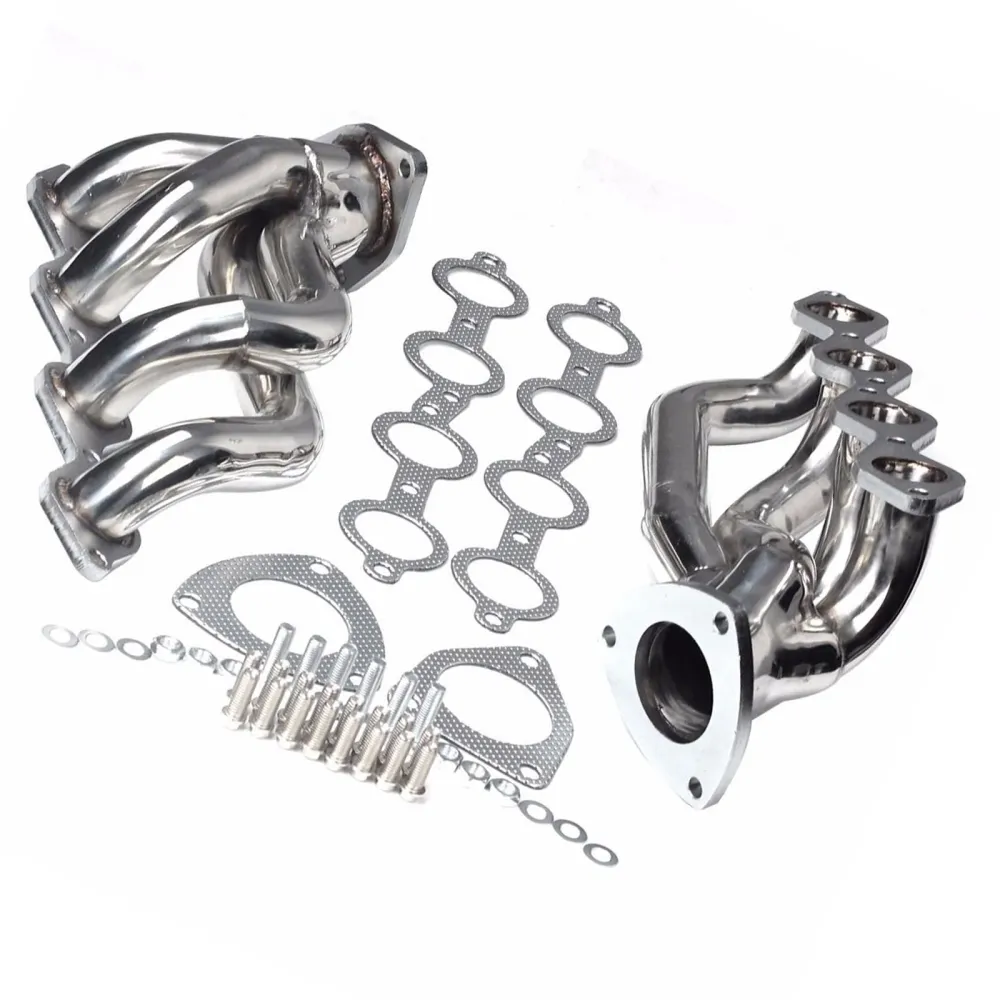 GMC Sierra 4.8L, 5.3L 1999-2006 Cabeçalhos de coletores