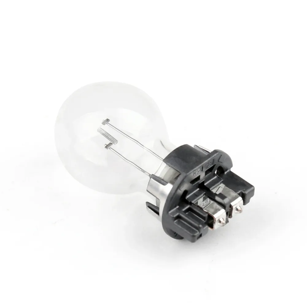 Golf 7 Bmw 316 320 Para Philips 89092 PW24Lâmpada para faróis de neblina W B209WH WP3.3X14.5-4