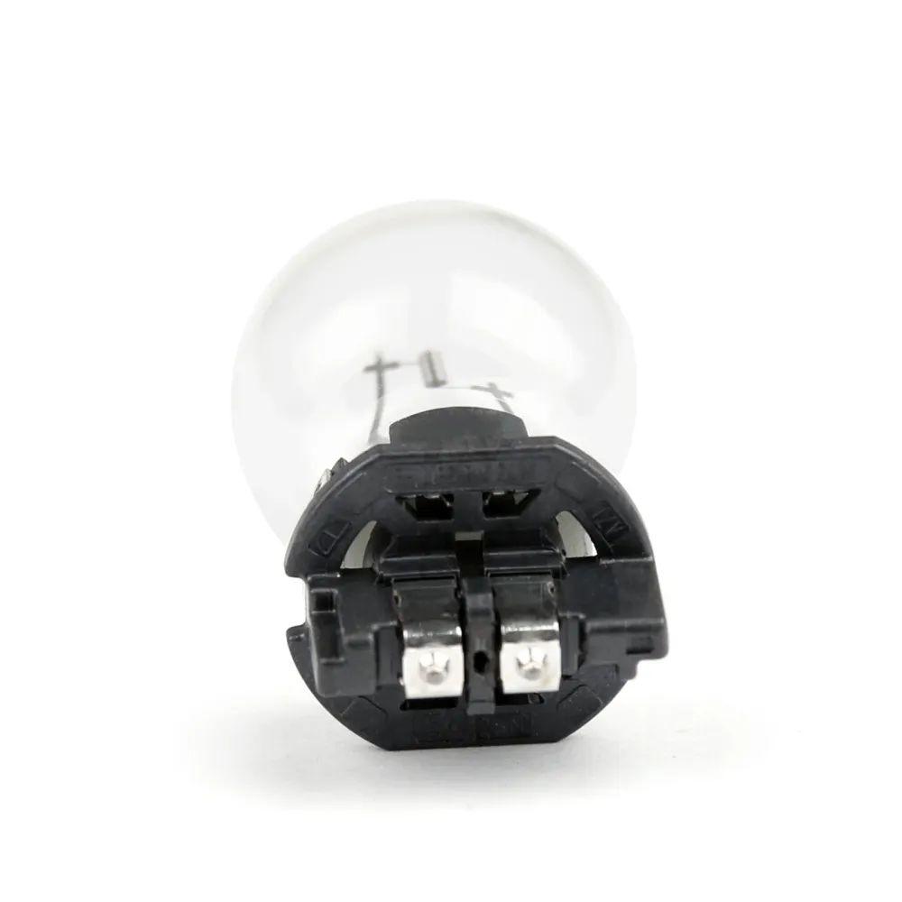 Golf 7 Bmw 316 320 Para Philips 89092 PW24Lâmpada para faróis de neblina W B209WH WP3.3X14.5-4