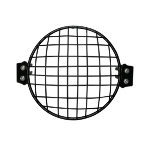 Grade do farol para Bear 650 - MK