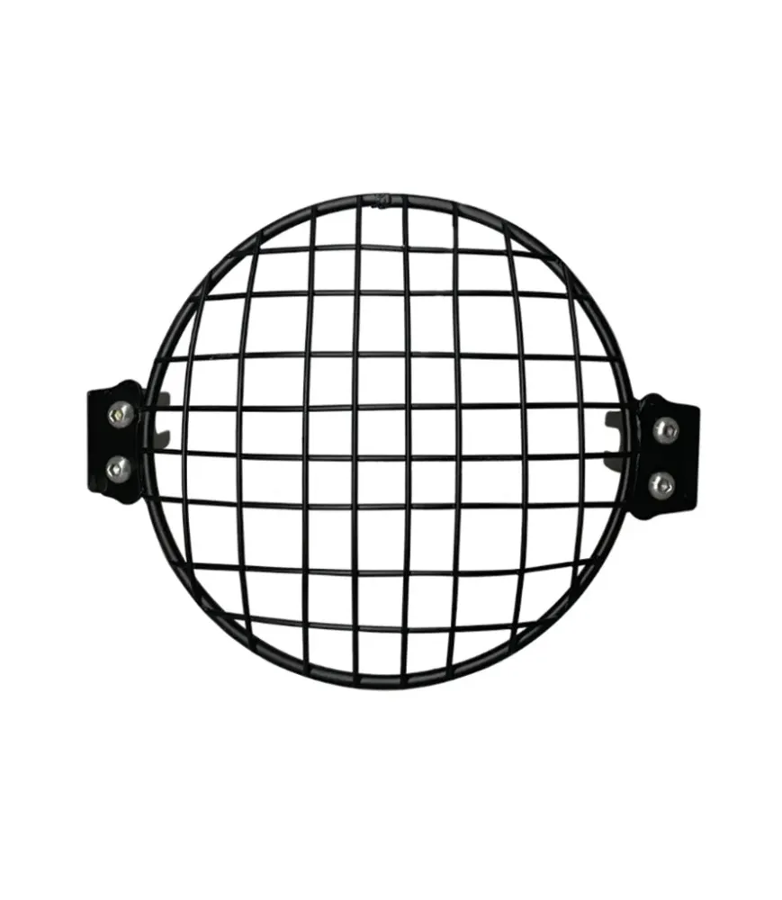 Grade do farol para Bear 650 - MK