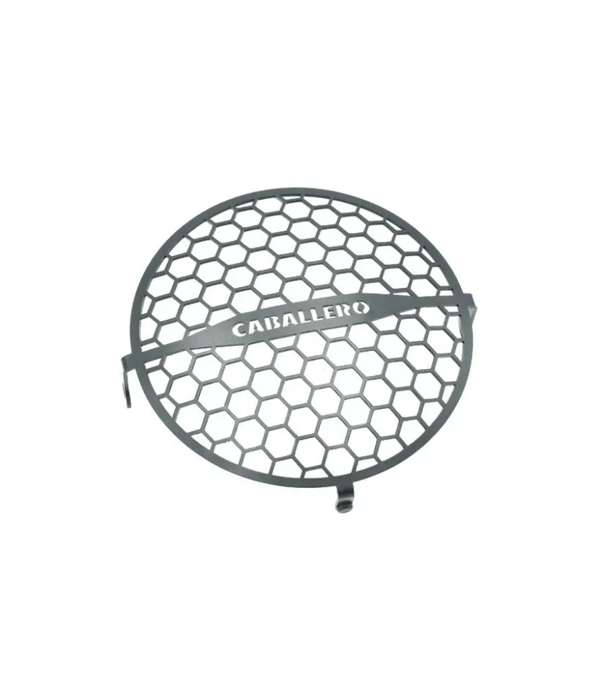 Grade do farol para Caballero Fantic 125 / 500 partir de 2024