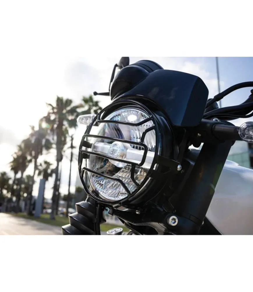 Grade do farol para Himalayan 450 / Guerrilla 450
