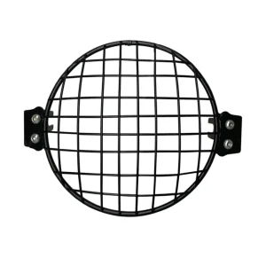 Grade do farol para HNTR 350 - MK Design