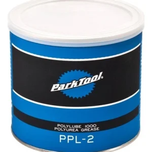 Graxa Lubrificante Park Tool Ppl-2 Polylube 1000 448 Gramas