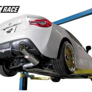 GReddy 17+ Toyota 86 RS Race Exhaust