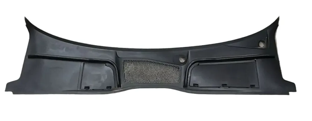 Grelha de gotejamento audi a4 b9 cod:8w1819403 (2015-2024)