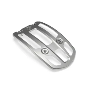Grelha de Guarda-lamas Traseiro para Super Meteor 650 - Silver