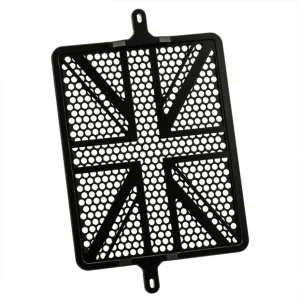 Grelha Proteção de Radiador para Triumph Speed 400 / Scrambler 400 X