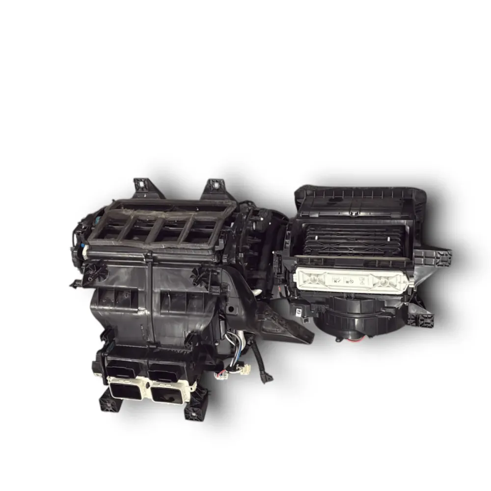 Grupo de aquecimento / aquecedor land rover defender 3.0 híbrido cod: L8B2 19E624 AA (2020 ->)