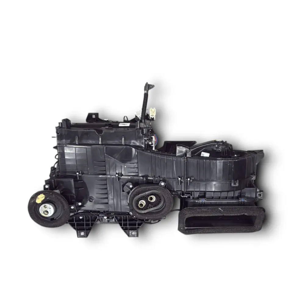 Grupo de aquecimento / aquecedor land rover defender 3.0 híbrido cod: L8B2 19E624 AA (2020 ->)