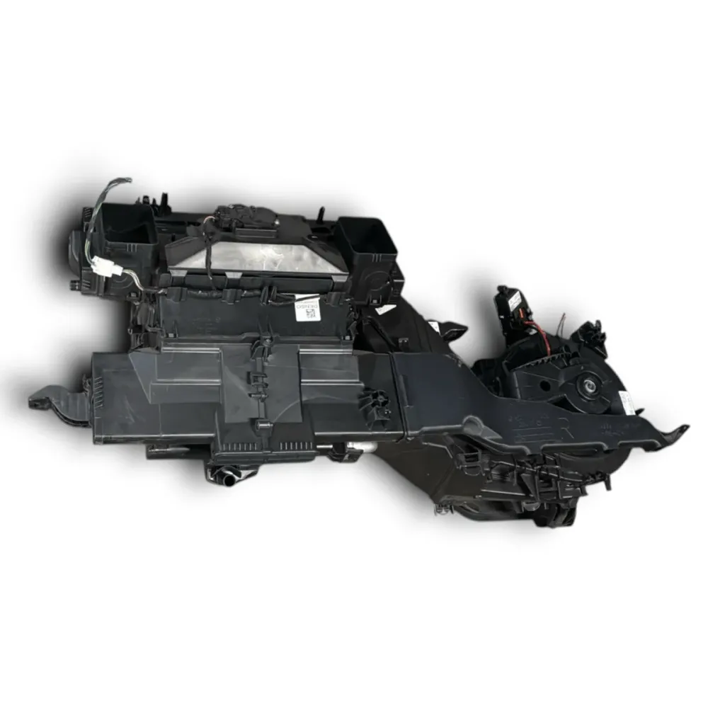 Grupo de aquecimento / aquecedor mercedes sprinter w907 - w910 2.2 diesel cod : A9108305801 (2018 ->)