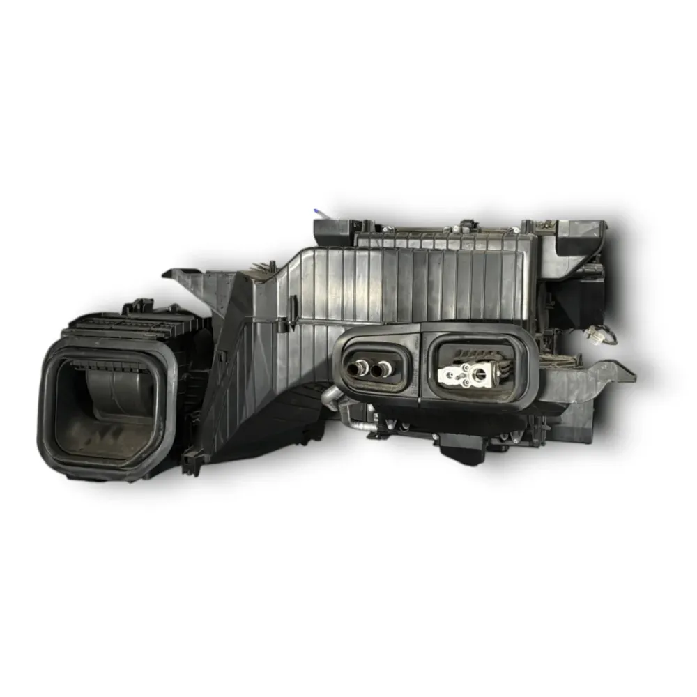 Grupo de aquecimento / aquecedor mercedes sprinter w907 - w910 2.2 diesel cod : A9108305801 (2018 ->)