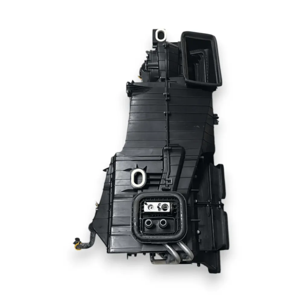 Grupo de aquecimento / aquecedor Mercedes-Benz Classe (W176) cod.A2468306200 (2012-2018)