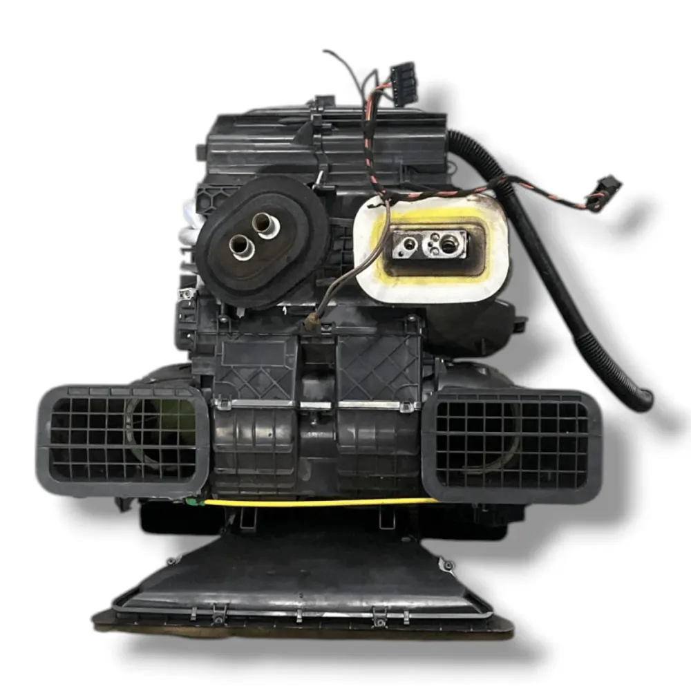 Grupo de aquecimento / aquecedor renault trafic III 1.6 diesel cod:t1031984s (2014-)