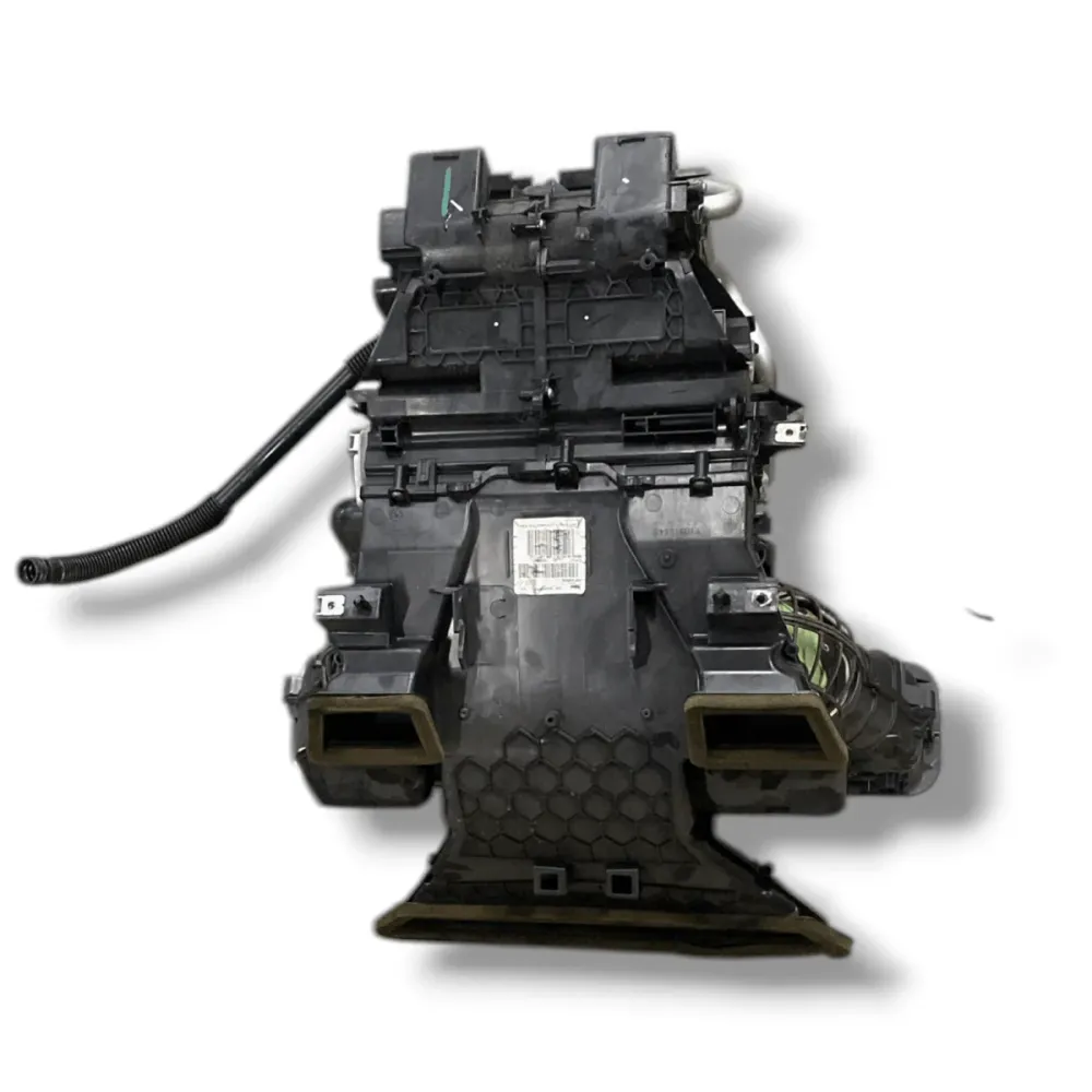 Grupo de aquecimento / aquecedor renault trafic III 1.6 diesel cod:t1031984s (2014-)