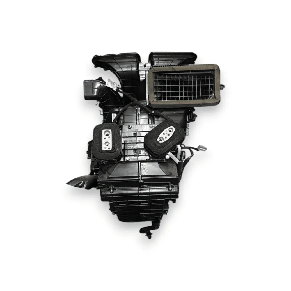 Grupo de aquecimento / aquecedor renault zoe cod:272702761r (2013-2024)