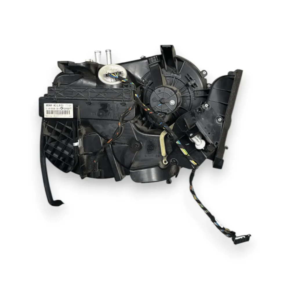 Grupo de aquecimento / aquecedor Smart Fortwo (W451) cod.A4518300060 (2007-2015)