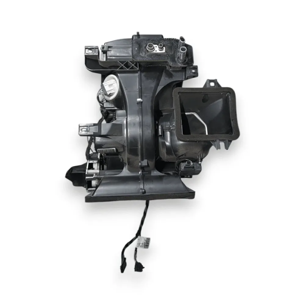 Grupo de aquecimento / aquecedor Smart Fortwo (W451) cod.A4518300060 (2007-2015)