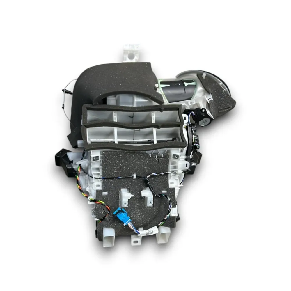 Grupo de aquecimento Citroen C3 III cod.9813920580 1.2 gasolina (2016 > 2023)