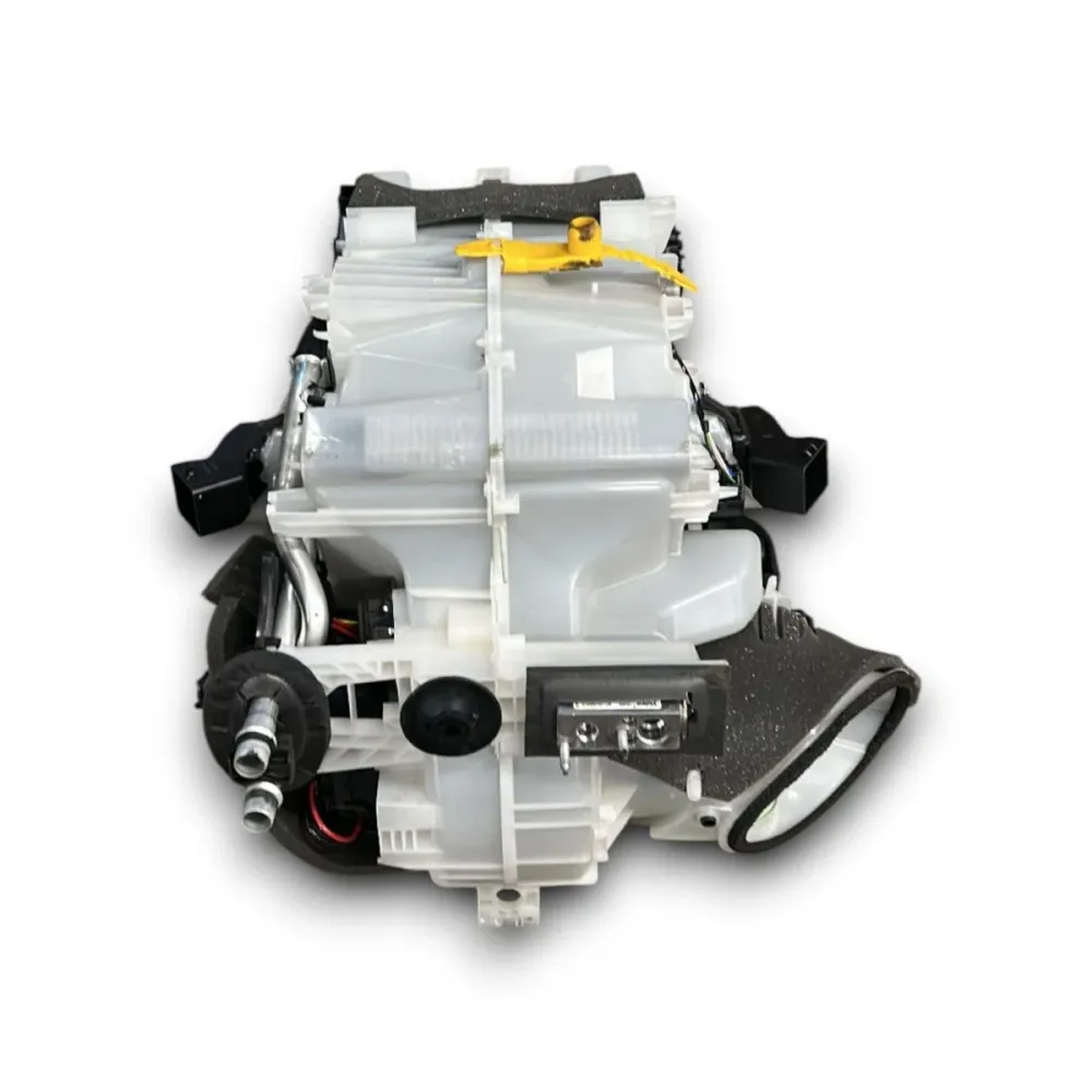 Grupo de aquecimento Citroen C3 III cod.9813920580 1.2 gasolina (2016 > 2023)
