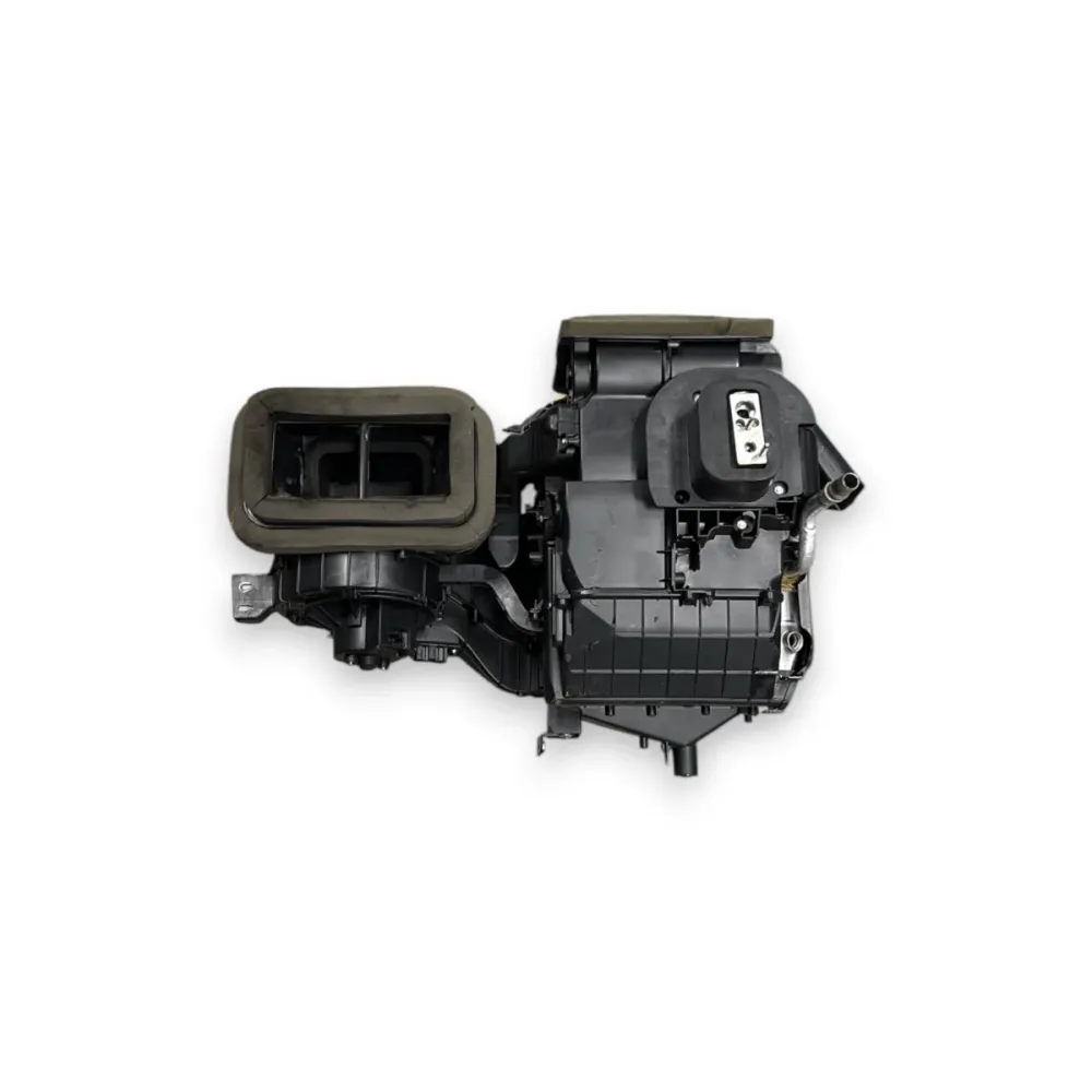 Grupo de aquecimento completo fiat ducato 2.3 diesel cod:07356575400 (2014-)